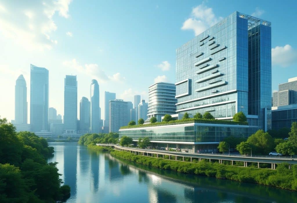 SCPI innovantes : découvrez les pépites à suivre !